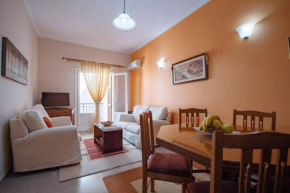 Anthia Sunny Apartment in Kanoni